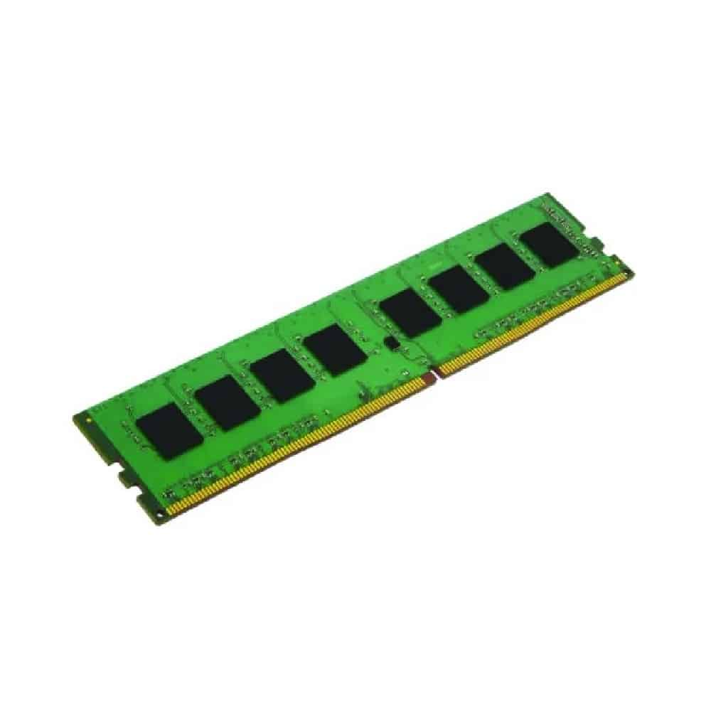 Memoria Dimm Kingston 8Gb Ddr4 3200Mhz 1Rx16
