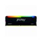 Memoria Dimm Kingston FURY Beast RGB 8GB ddr4 3200MHz 1.35V CL16