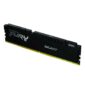 Memoria Dimm Kingston FURY Beast 16Gb Ddr5 5600 Mhz 1.25V CL40