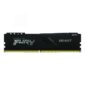 Memória Dimm Kingston Fury Beast 16Gb Ddr4 3600Mhz CL18