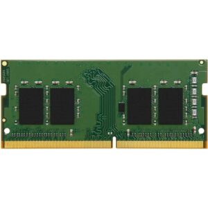 Memória So-Dimm DDR4 8Gb Kingston ValueRam 3200MHz CL22