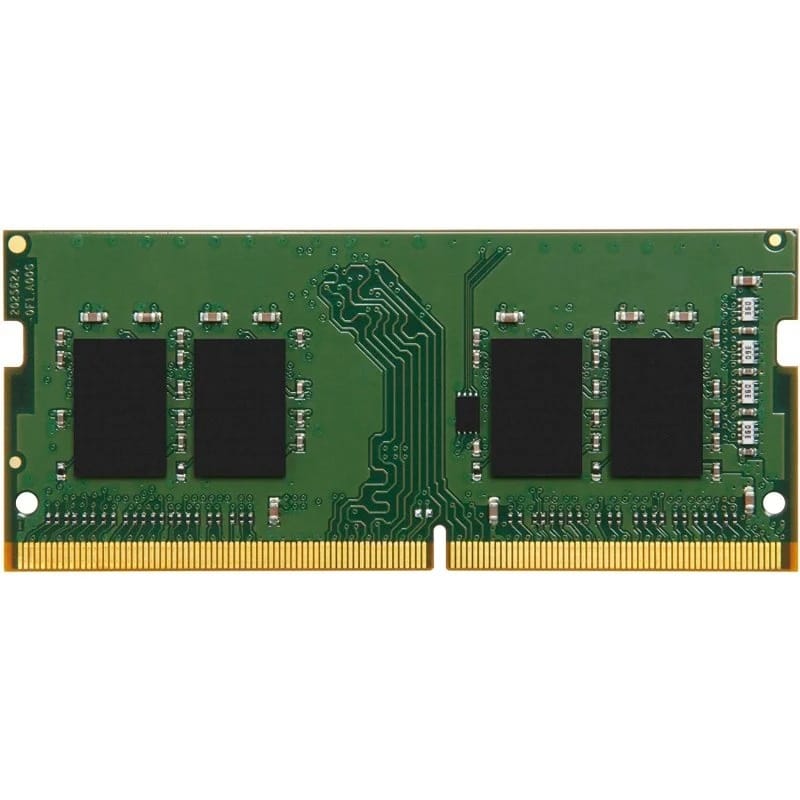 Memória So-Dimm DDR4 8Gb Apacer 8Gb 3200MHz 1.2V CL22
