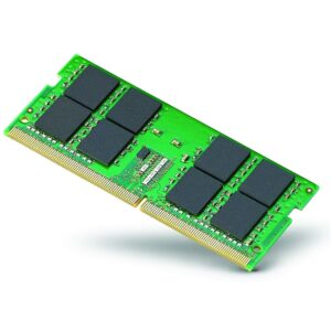 Memoria So-Dimm Kingston 32Gb Ddr4 3200Mhz 2Rx8