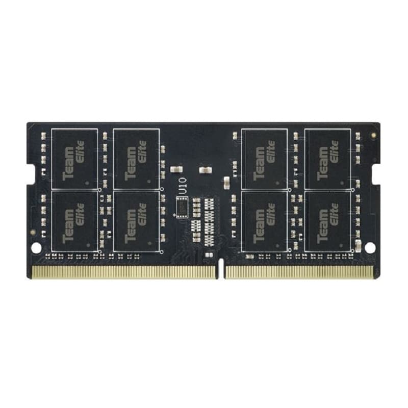 Memória So-Dimm Team Group Elite 8Gb Ddr4 3200MHz CL22 1.2V