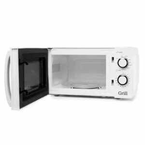 Micro-ondas Orbegozo MIG 2130 700W Capacidade 20L Branco