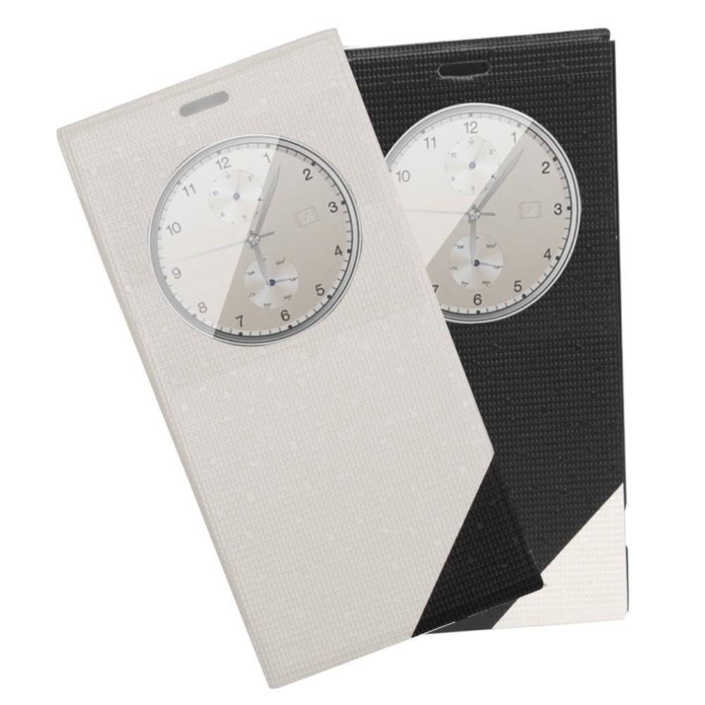 CASE PARA SMARTPHONE DOOGEE MINI - F1 - WHITE