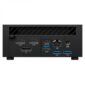 MiniPC ASUS PN52-BBR758HD Ryzen 7-5800H 2x So-Dimm Ddr4 Sem Sistema Operativo