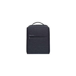 Mochila Xiaomi Mi City Backpack 2 até 15.6" Cinza Escuro