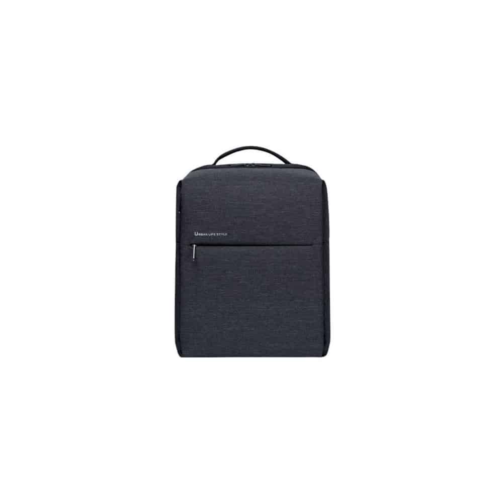 Mochila Xiaomi Mi City Backpack 2 até 15.6" Cinza Escuro Mochila Xiaomi Mi City Backpack 2 até 15.6" Cinza Escuro