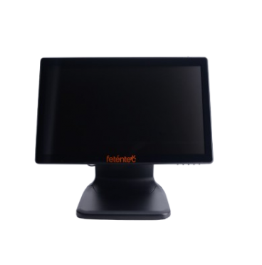 Monitor Touch 15" lHD 1024*768 VGA e HDMI Colunas IP65