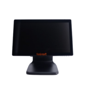 Monitor Touch 17.3" IPS FullHD 1920*1080 VGA e HDMI Colunas IP65