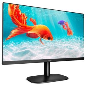Monitor AOC 22B2H 21.5" Full HD Preto