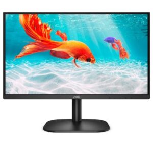 Monitor AOC 22B2H 21.5" Full HD Preto