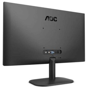 Monitor AOC 22B2H 21.5" Full HD Preto