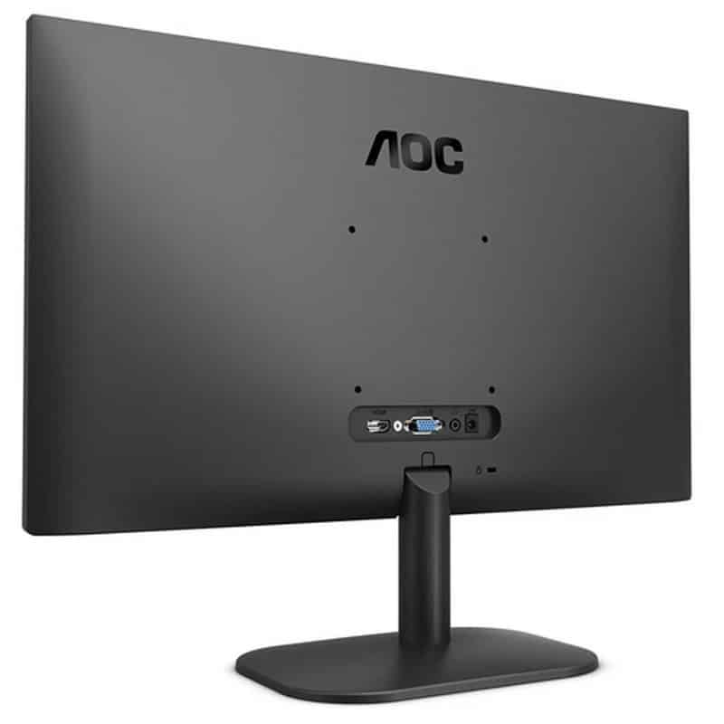 Monitor AOC 22B2H 21.5" Full HD Preto