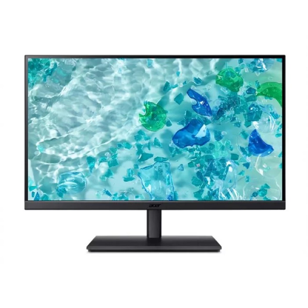 Monitor Acer Vero B247Y 24" FHD HDMI Usb-C Preto