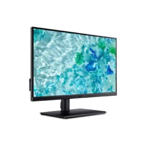 Monitor Acer Vero B247Y 24" FHD HDMI Usb-C Preto