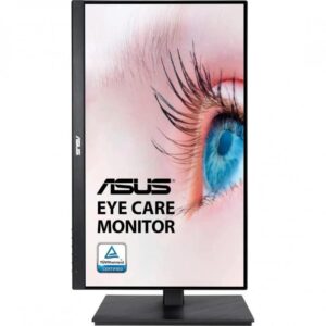 Monitor Asus VA229QSB 21.5" Full HD Multimédia Preto