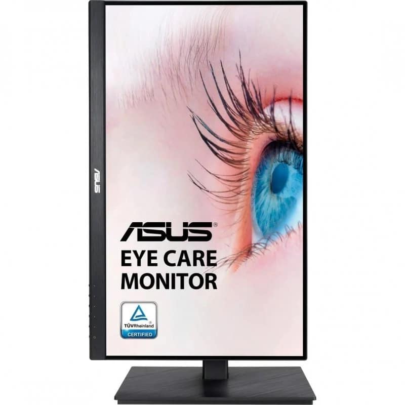 Monitor Asus VA229QSB 21.5" Full HD Multimédia Preto