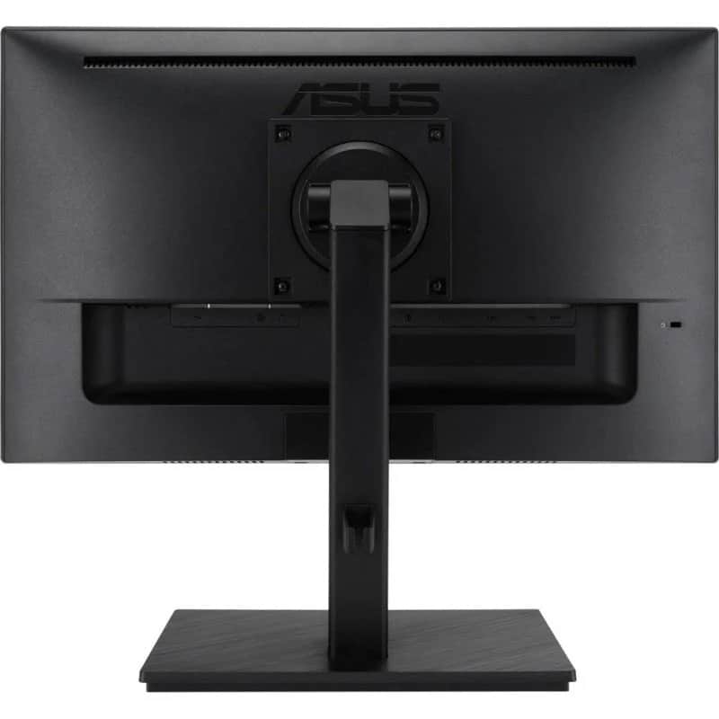 Monitor Asus VA229QSB 21.5" Full HD Multimédia Preto