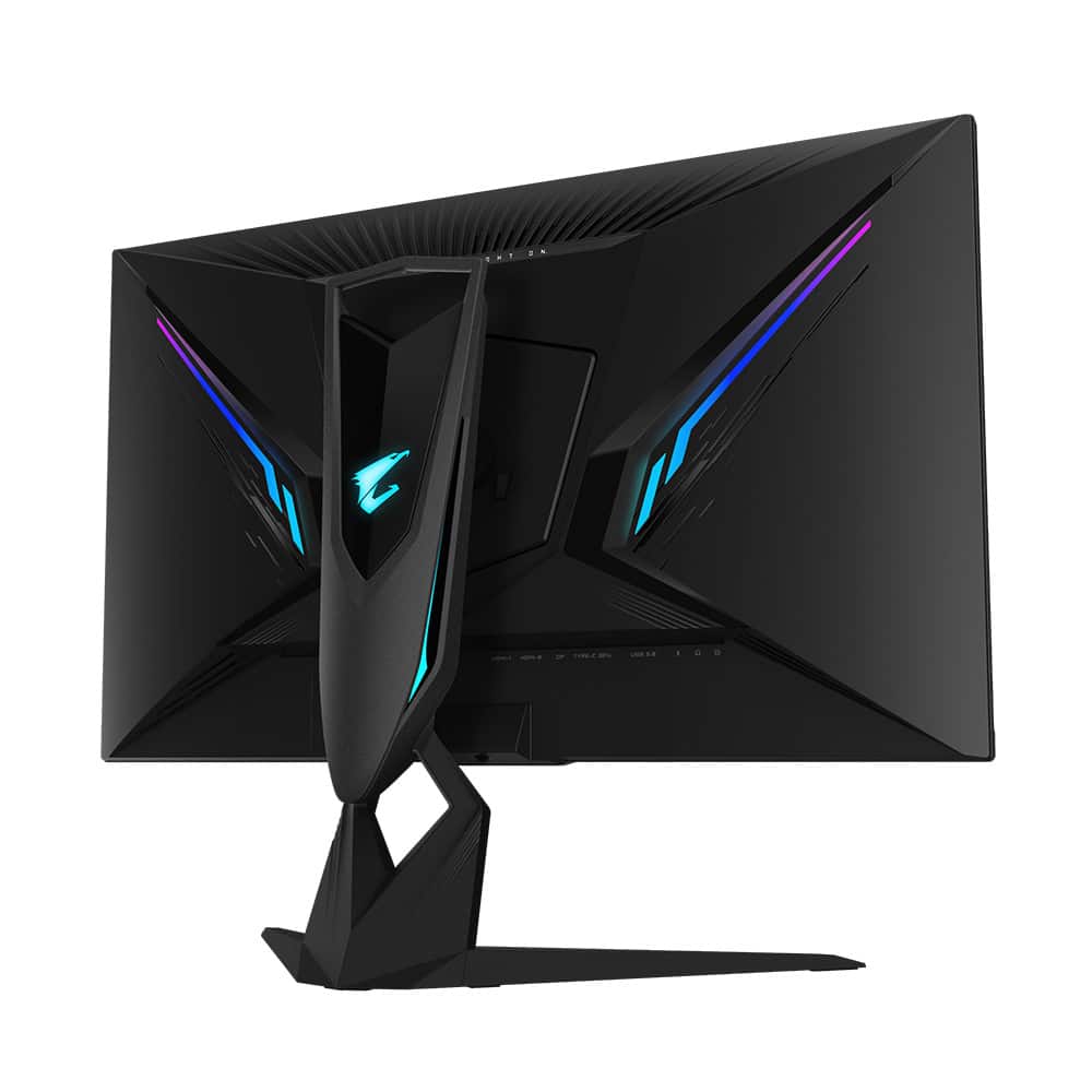 Monitor Gaming Gigabyte Aorus FI32Q-EK 32" 2560 X 1440