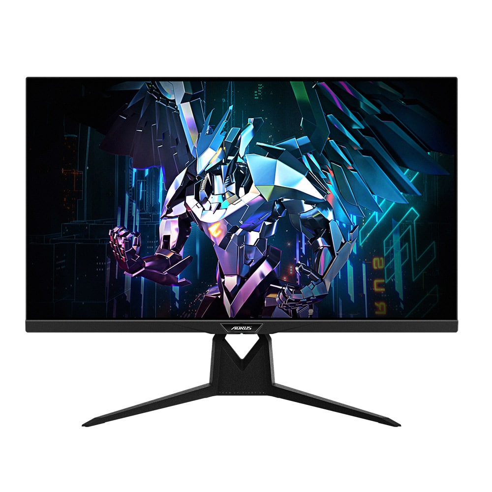 Monitor Gaming Gigabyte Aorus FI32Q-EK 32" 2560 X 1440