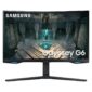 Monitor Gaming Samsung 27