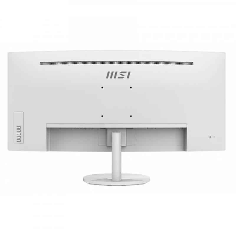 Monitor MSI 34" Pro MP341CQW Branco