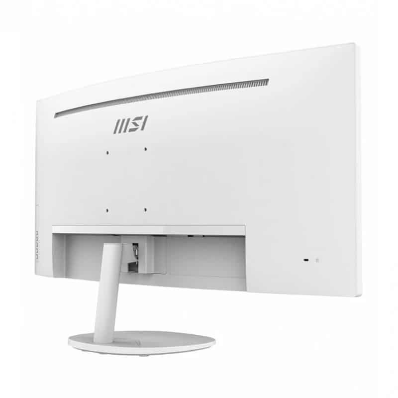 Monitor MSI 34" Pro MP341CQW Branco