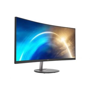Monitor Msi 34" PRO MP341CQ