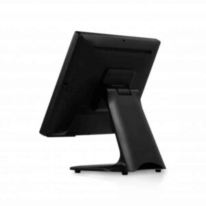 Monitor POS 15" Tactil 4:3 Preto Usb