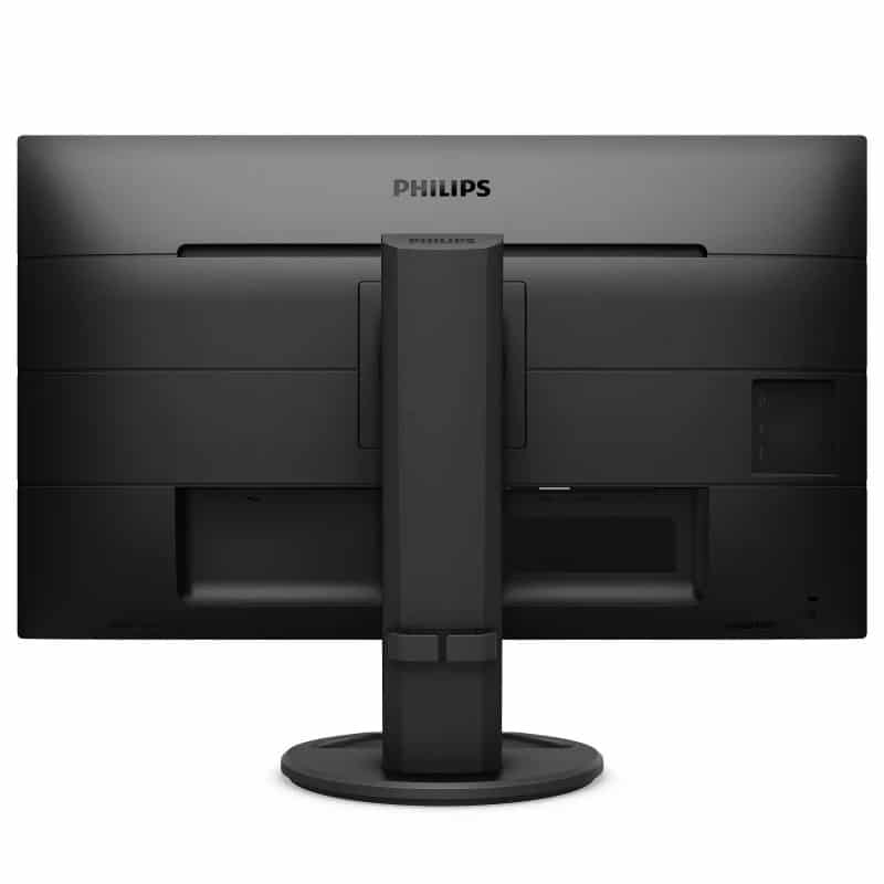 Monitor Philips 221B8LJEB 21.5" Full HD Multimédia Preto