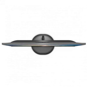 Monitor Professional AOC Q27V4EA 27" QHD Multimédia Preto