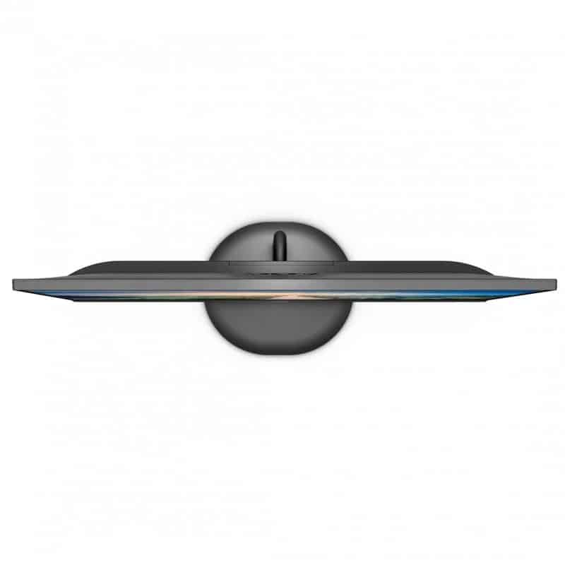 Monitor Professional AOC Q27V4EA 27" QHD Multimédia Preto