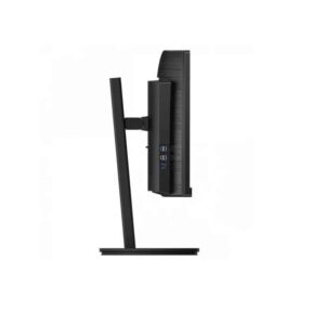 Monitor Professional Ultrapanorámico Curvo Philips 346B1C 34" WQHD Multimédia Preto