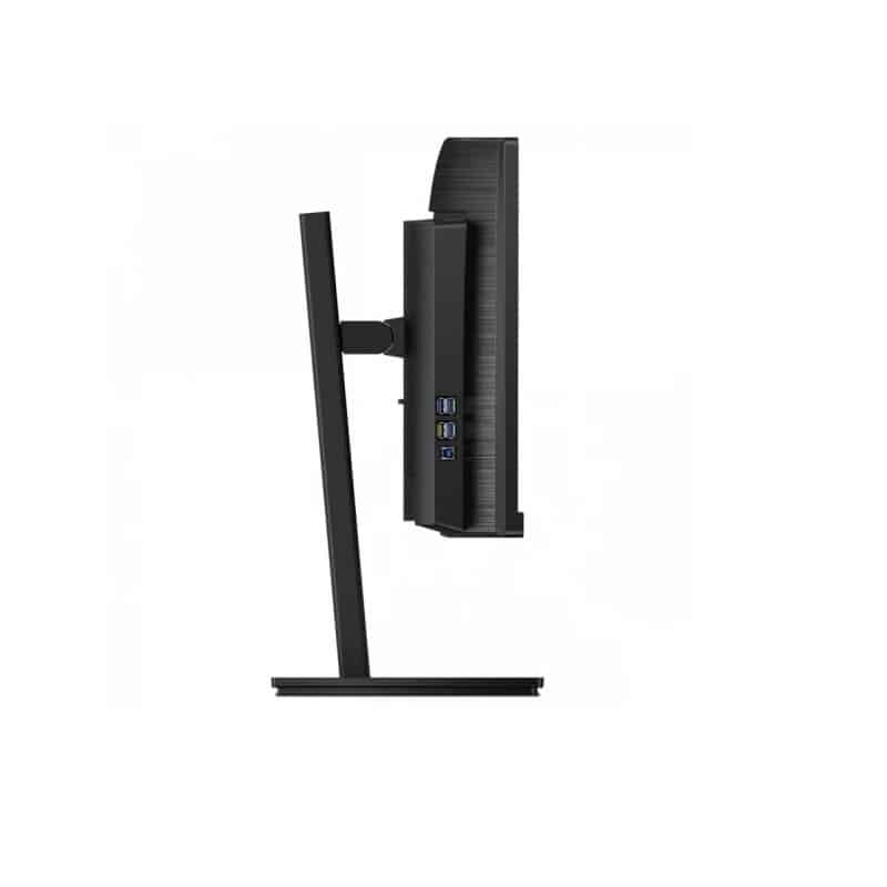 Monitor Professional Ultrapanorámico Curvo Philips 346B1C 34" WQHD Multimédia Preto