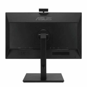 Monitor Profissional Asus 23.8" Full HD Webcam Multimédia Preto