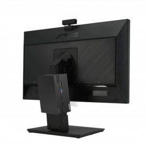 Monitor Profissional Asus 23.8" Full HD Webcam Multimédia Preto