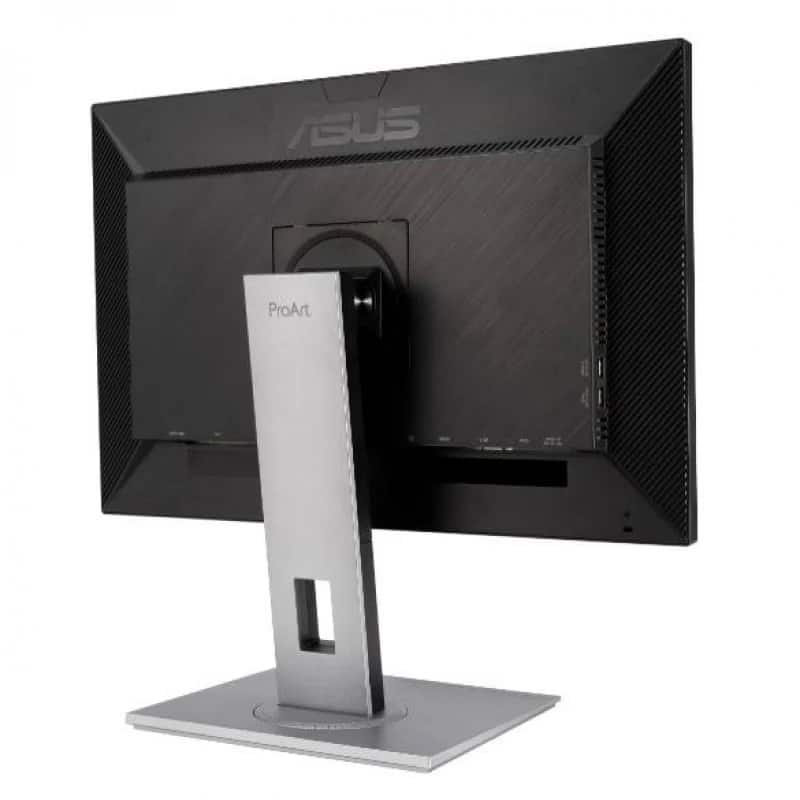 Monitor Profissional Asus ProArt Display PA248QV 24.1" WUXGA Multimédia Preto