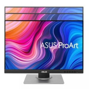 Monitor Profissional Asus ProArt Display PA248QV 24.1" WUXGA Multimédia Preto
