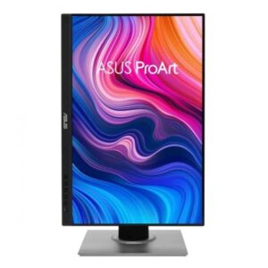 Monitor Profissional Asus ProArt Display PA248QV 24.1" WUXGA Multimédia Preto