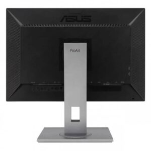 Monitor Profissional Asus ProArt Display PA248QV 24.1" WUXGA Multimédia Preto
