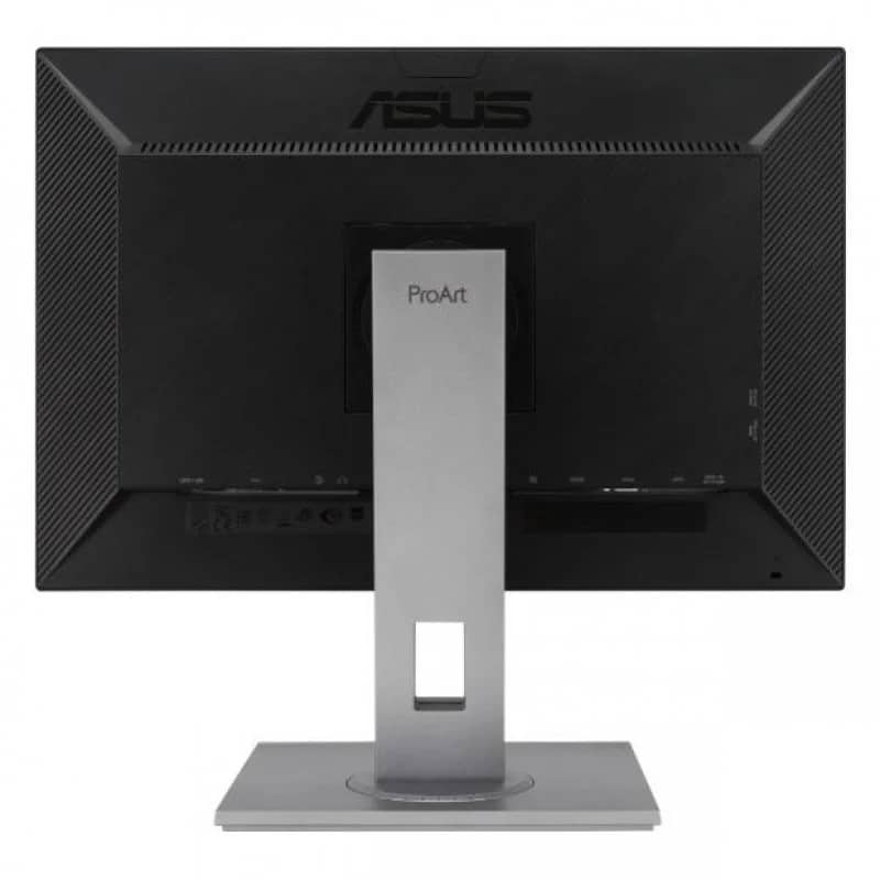 Monitor Profissional Asus ProArt Display PA248QV 24.1" WUXGA Multimédia Preto