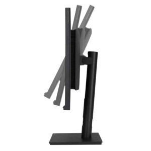 Monitor Profissional Asus ProArt Display PA328QV 31.5" WQHD Multimédia Preto