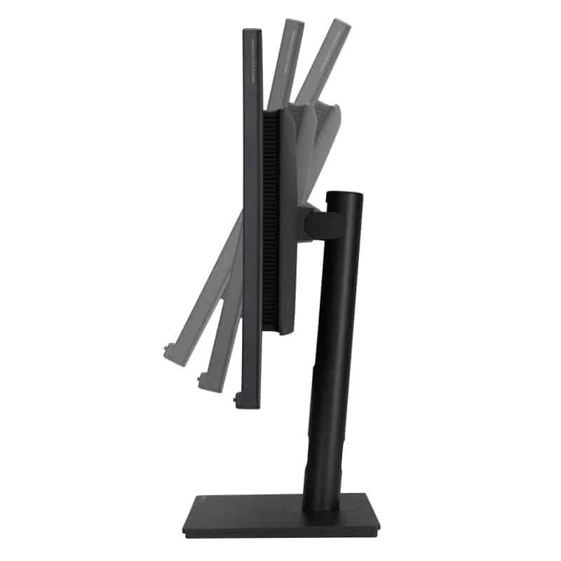 Monitor Profissional Asus ProArt Display PA328QV 31.5" WQHD Multimédia Preto