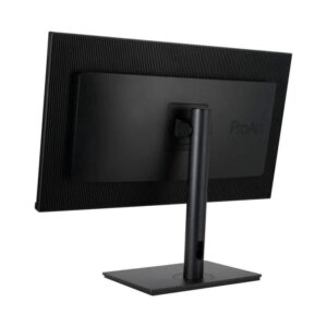 Monitor Profissional Asus ProArt Display PA328QV 31.5" WQHD Multimédia Preto
