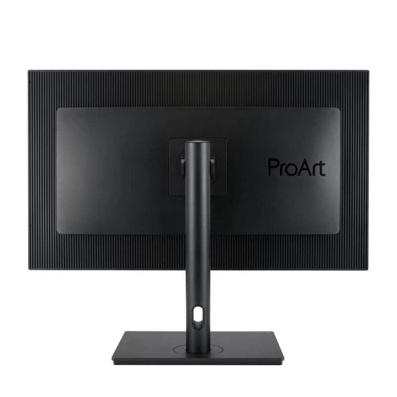 Monitor Profissional Asus ProArt Display PA328QV 31.5" WQHD Multimédia Preto