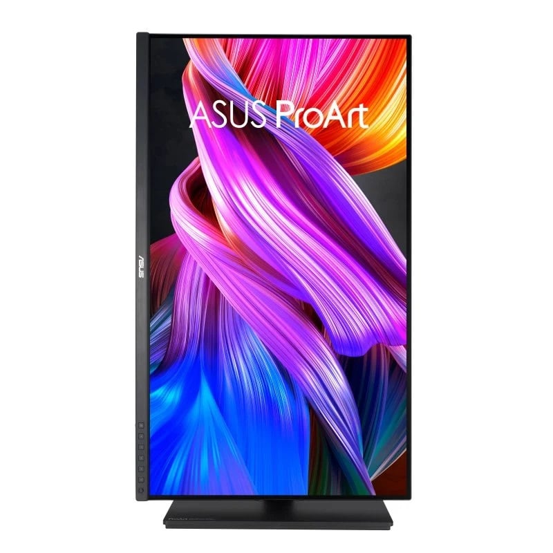 Monitor Profissional Asus ProArt Display PA328QV 31.5" WQHD Multimédia Preto