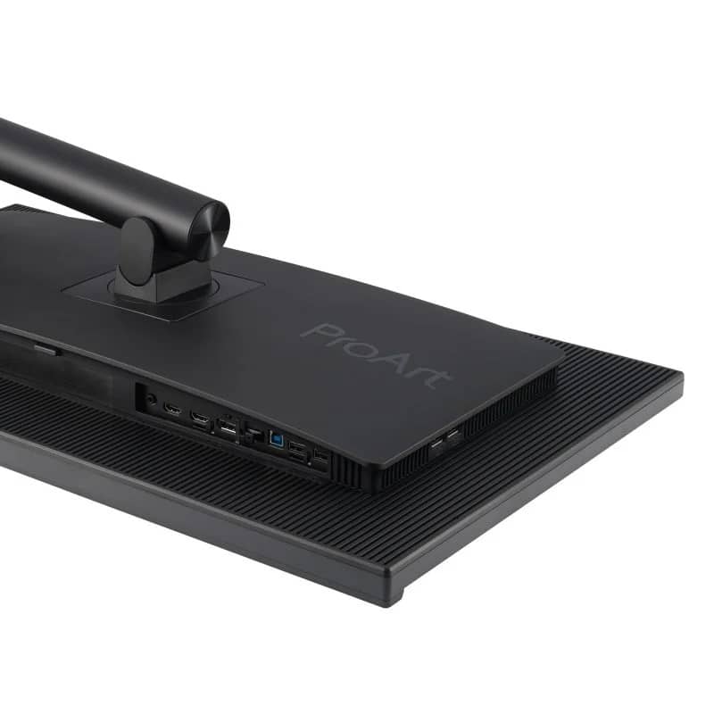 Monitor Profissional Asus ProArt Display PA328QV 31.5" WQHD Multimédia Preto