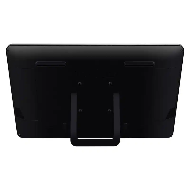 Monitor Touchscreen Viewsonic 24" TD2430